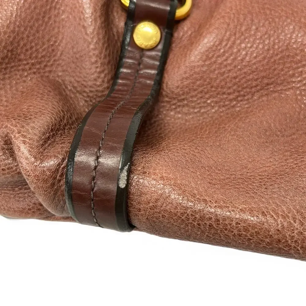 Prada tote bag
